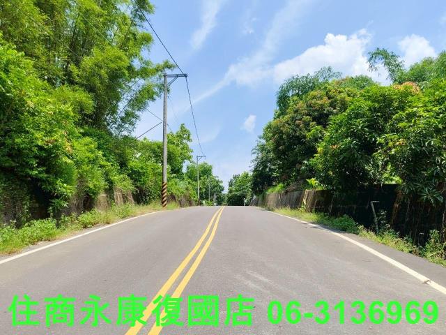 台南左鎮農地-2