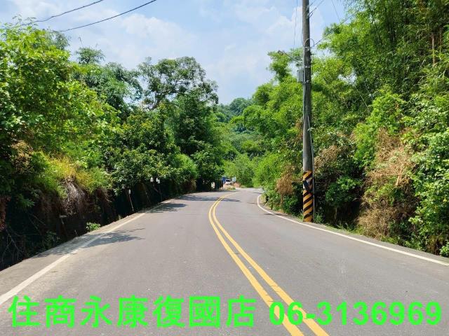 台南左鎮農地-3