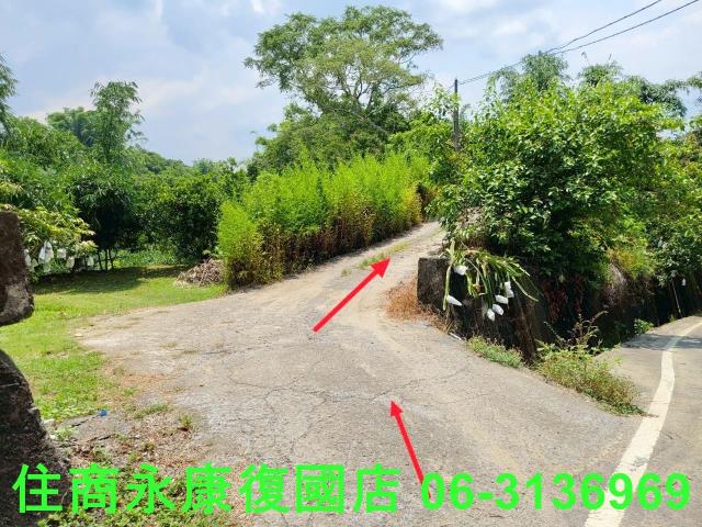 台南左鎮農地-4