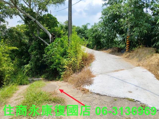 台南左鎮農地-5