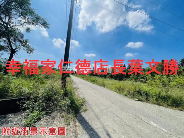 台南安定農地-8