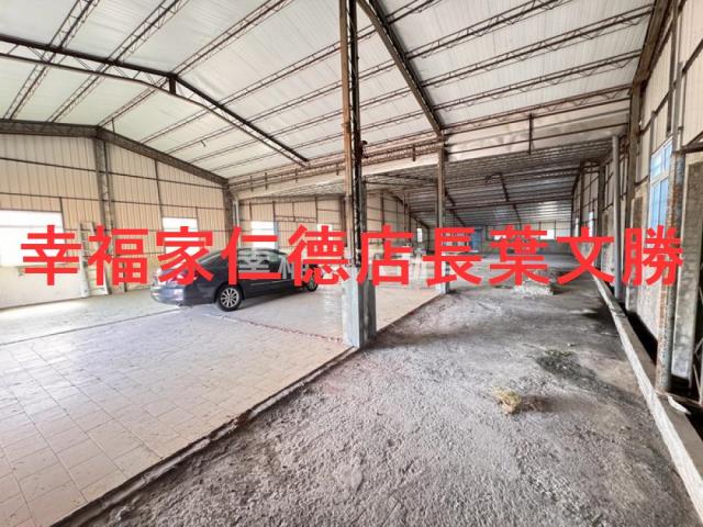 台南歸仁農地-11