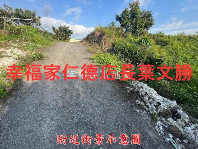 台南玉井農地-13