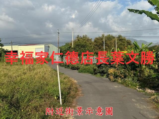 台南玉井農地-1