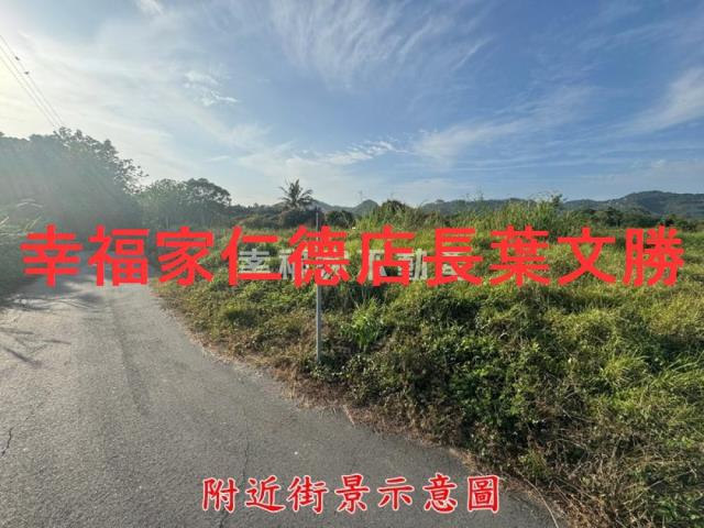 台南玉井農地-6