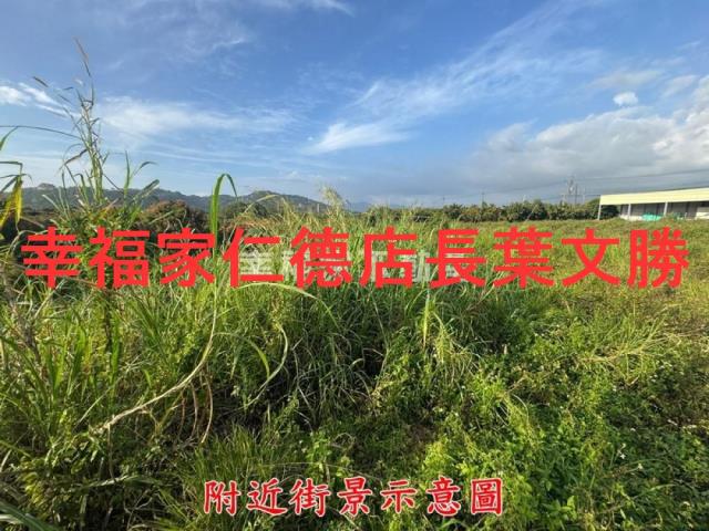 台南玉井農地-9