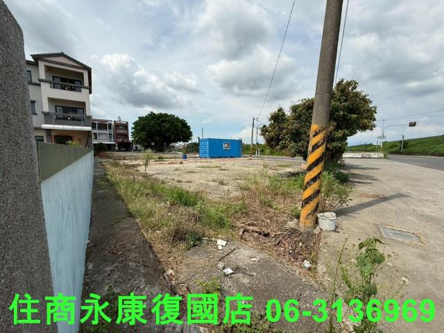 台南西港建地-3