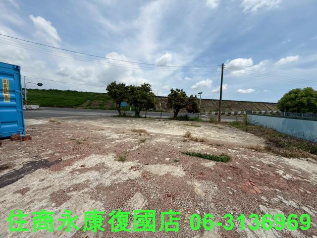 台南西港建地-5
