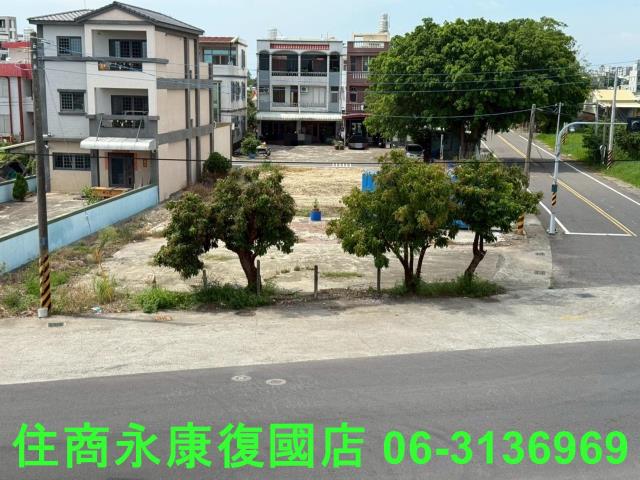 台南西港建地-9