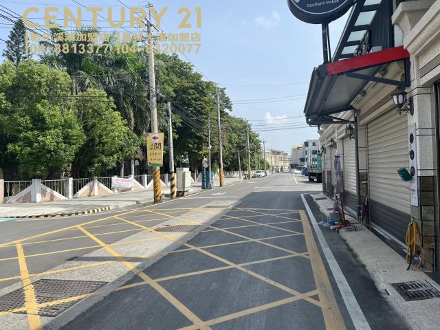 彰化溪湖農地-2