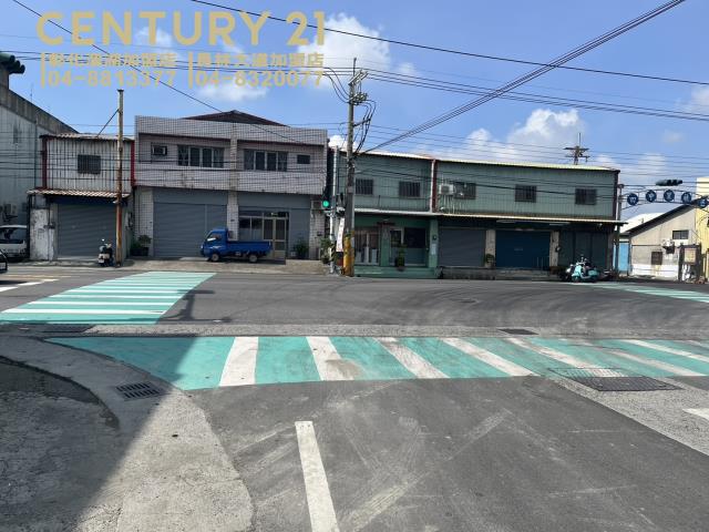 彰化溪湖農地-3