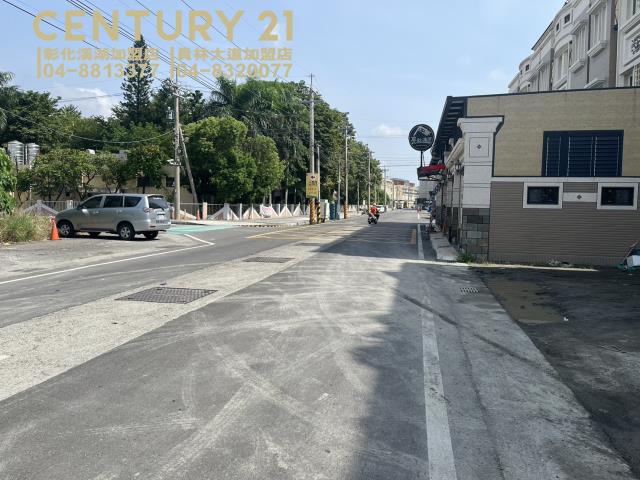 彰化溪湖農地-4