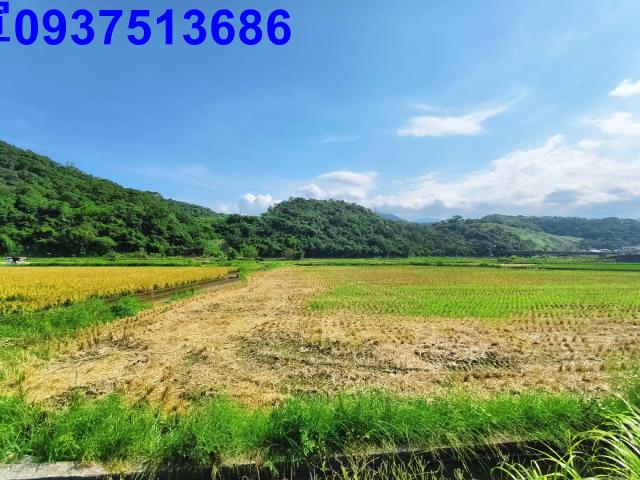 宜蘭蘇澳農地-5