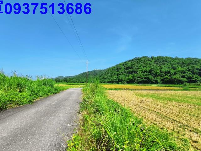 宜蘭蘇澳農地-7