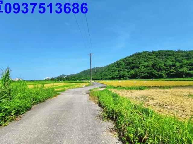 宜蘭蘇澳農地-8