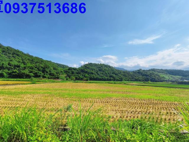 宜蘭蘇澳農地-1