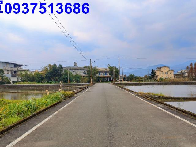 宜蘭員山農地-3