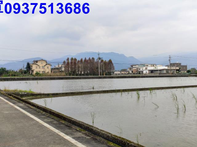 宜蘭員山農地-12