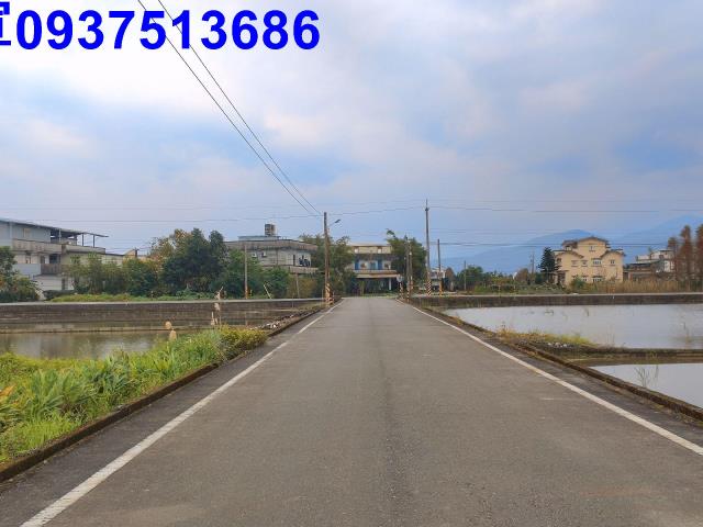 宜蘭員山農地-15