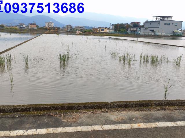 宜蘭員山農地-1