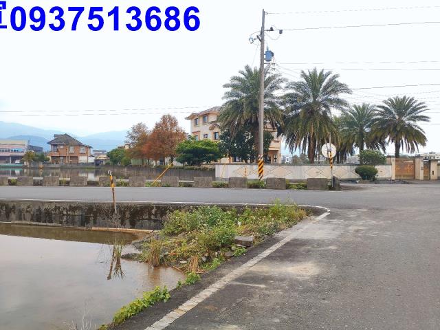 宜蘭員山農地-9