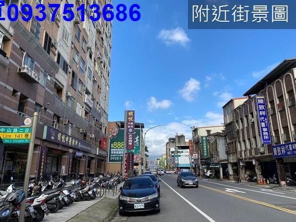 宜蘭宜蘭市建地-13