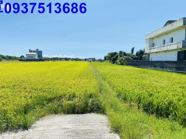 宜蘭五結農地-2