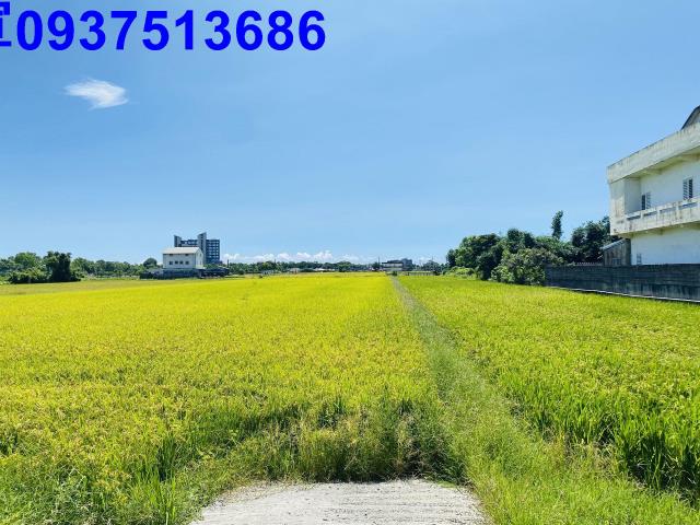 宜蘭五結農地-3