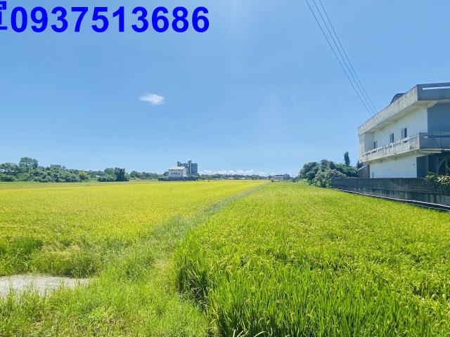 宜蘭五結農地-4