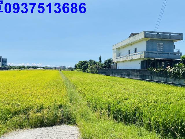 宜蘭五結農地-7