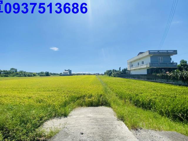 宜蘭五結農地-8