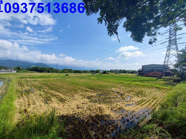 宜蘭員山農地-2