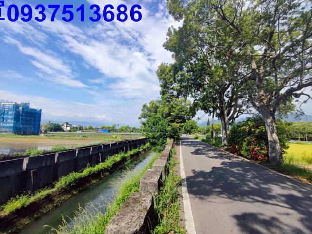 宜蘭員山農地-3