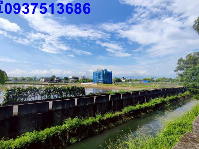 宜蘭員山農地-4