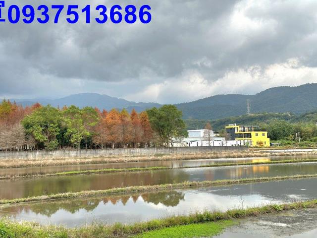 宜蘭員山農地-12