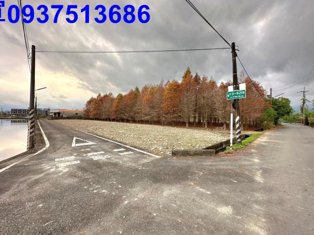 宜蘭員山農地-2