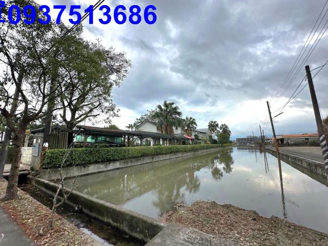 宜蘭員山農地-3