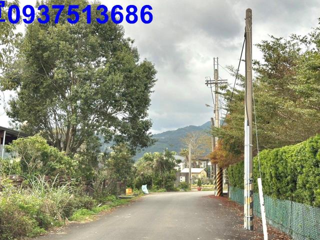 宜蘭員山農地-5