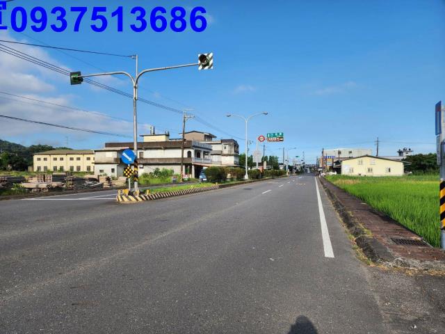 宜蘭員山農地-13