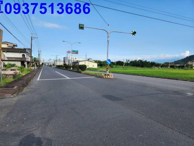 宜蘭員山農地-7