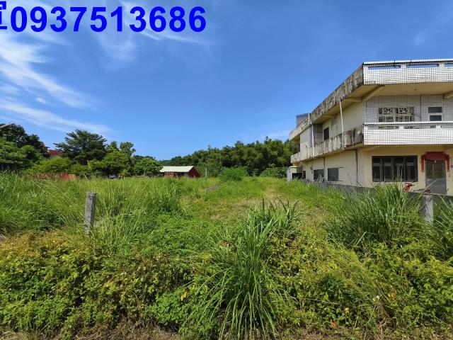 宜蘭五結農地-1