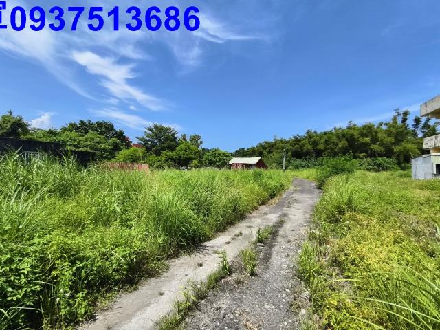 宜蘭五結農地-4