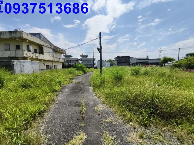 宜蘭五結農地-6