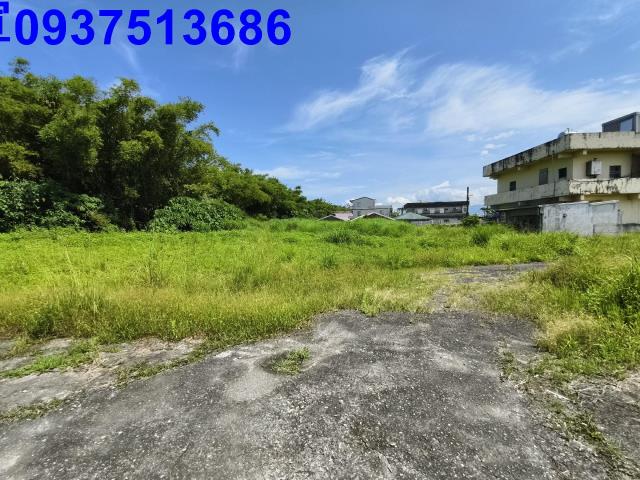 宜蘭五結農地-9