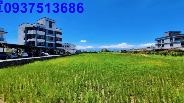 宜蘭礁溪農地-1