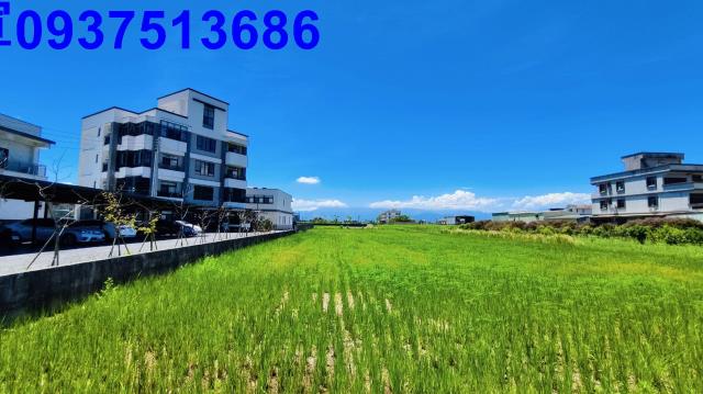 宜蘭礁溪農地-2