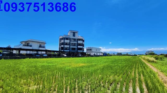 宜蘭礁溪農地-3