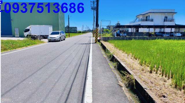 宜蘭礁溪農地-5