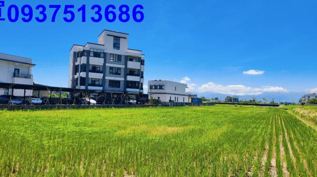 宜蘭礁溪農地-6