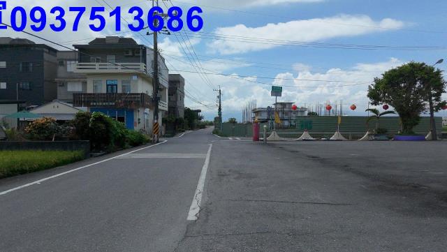 宜蘭五結農地-14